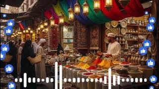 Sholawat Nabi Muhammad (صلى الله عليه وسلم) – Beautiful Islamic Song for Peace