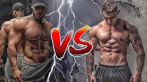 TOGURO E LEO STRONDA - MONSTRO VS BRUXO MOTIVACIONAL