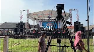 DETIK2 FOH RAMAYANA DI GAS AGENG MUSIC