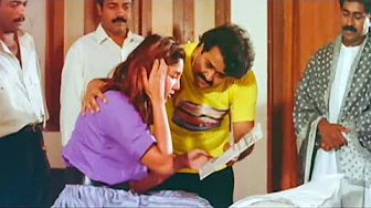 എനിക്കെന്റെ ഡാഡിയെ കാണണം | Malayalam Movie Scenes | Mohanlal | Jagadeesh | Aishwarya