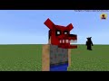 Five Nights at Freddy's 4 ADDON by Funtime Lefty Minecraft PE