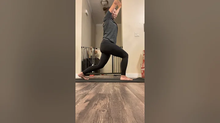 UTHSCSA Yoga Session