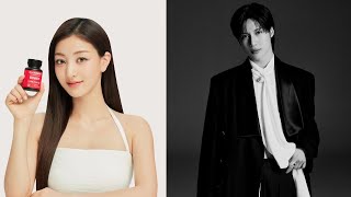 TWICE JIHYO BECOMES NEW MODEL FOR DR+LABNOSH, SHINEE TAEMIN JOINS NEW AGENCY CALLED BIG PLANET MADE
