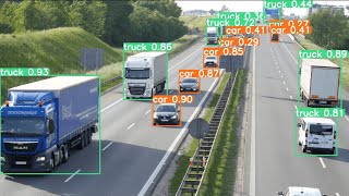 Famous ASMR Programming | An Object Detection script using YOLO and pytorch Profile
