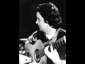 Flamenco guitar  r riqueni  siguiriya