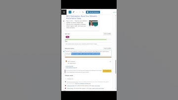 The AutoBlog Plugin For WordPress, Daily Blog Edit.