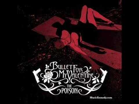 Bullet For My Valentine (+) Intro