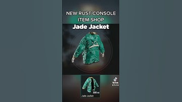 Rust item shop! #rust #rustgame #rustclips #rustconsole #rustps4 #rustps5 #fyp