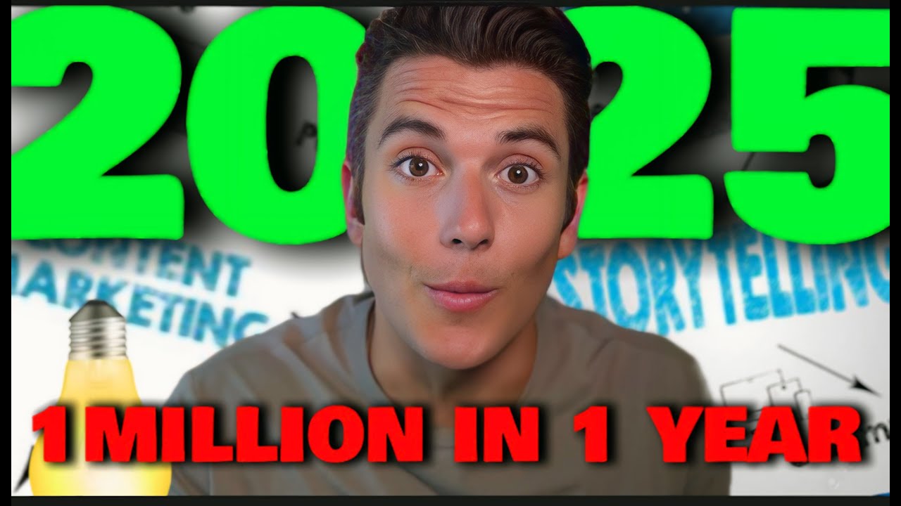 CONTENT MARKETING IN 2025