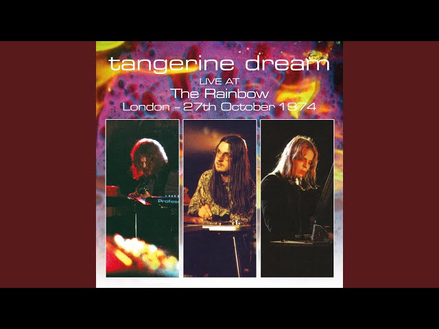 とりRainbow Live in the Afternoon Rainbow – Live In The Afternoon