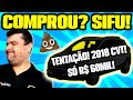 PÉSSIMOS NEGÓCIOS: PIORES CARROS até 60MIL REAIS! JAMAIS COMPRE ISSO AÍ!