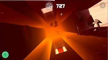 PC Smash Hit. Part 1 of Checkpoint 11. No mistakes.