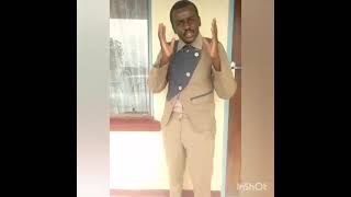 Tisina Gadziriro (Corona) by Shoko the Poet