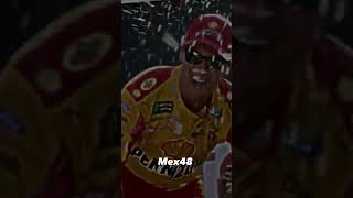 Joey Logano Edit