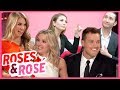The Bachelor Roses and Rose: Colton is With Cassie, Hannah B is Bachelorette & A Box of Wine is Here