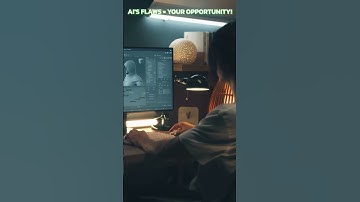 I Found Real AI Jobs on Upwork! 💰