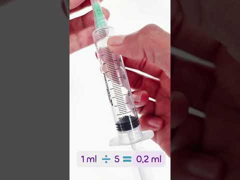Como leer una jeringa 💉 de 10 ml 🤓 hqdefault
