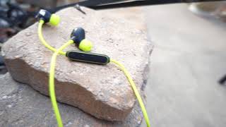Mifo Bluetooth Earbuds: I've Never Seen This On Earbuds Before!
