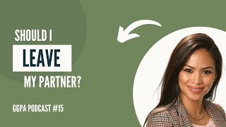 Can a therapist tell you to leave your partner? | GGPA