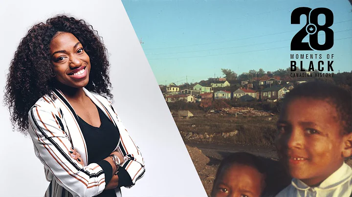 Pearline | 28 Moments of Black Canadian History | ...