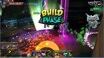 How to full AFK Chaos 7 DD2 Dragonfall Sewers