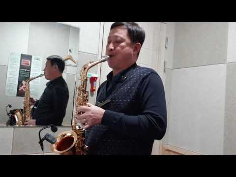 보라빛엽서 .설운도