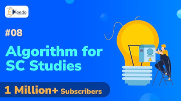 Algorithm for Short Circuit Studies - Symmetrical Fault Analysis -  Power System 2