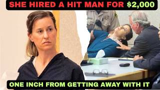 Wife Collapses in Court, Swears She's Innocent — Then the Video Plays | The Diana Lovejoy Case Net Worth