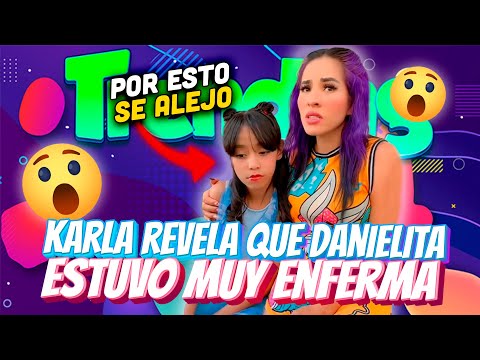 ¿DANIELITA ESTUVO MUY ENFERMA?, LOS PICUS ESTRENAN JORDAN FLY, ¿KUNDAVI ENGAÑA A LESSLIE? Y MÁS