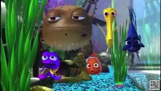Finding Nemo Full Movie | Kartun Anak Terbaru | Kids Cartoons Chanel | Kartun Laut | Best Cartoons |