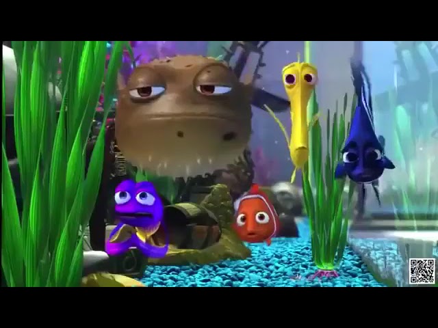 Finding Nemo Full Movie | Kartun Anak Terbaru | Kids Cartoons Chanel | Kartun Laut | Best Cartoons | class=