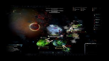 DarkOrbit: Domination [HOP★ Extermination IV]