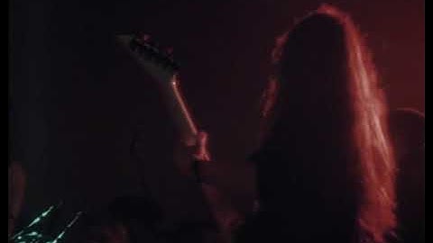 Napalm Death - You Suffer (BBC TV 