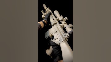 MK12 mod 0 with TACTICKER 🔥 #TriggerPull