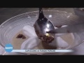 Capuccino ai funghi porcini Capuccino ai funghi porcini