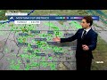 Daybreak Weather Forecast 5 19 26 
