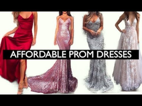 best online prom dress shops
