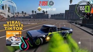 CARX DRIFT RACING 2 | TIKTOK VIRAL COMPILATION | BEST MOMENTS | PART #020 screenshot 3