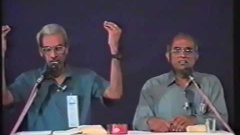 12. Trinity - Whatever happened to the Father? - (Part - 2) - Sound Doctrine - 1 - R.Stanley