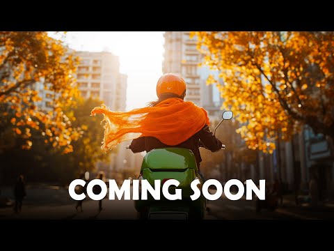 Something Special is Coming!
