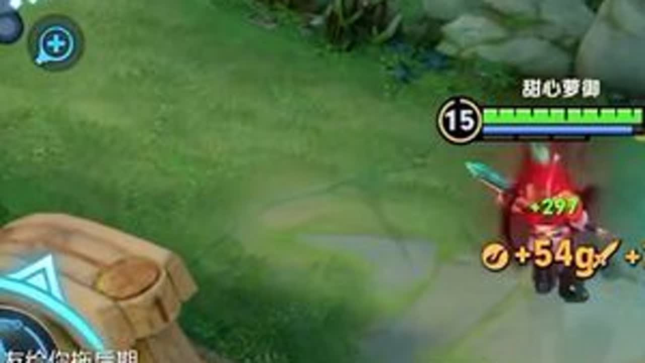 #dou上热门 女娲你一个人的我不跟你一般见识，我都多余给他开会#一起打游戏 #峥峥 #游戏日常 #抖王杯