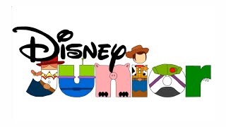 Disney Junior, Disney Wiki