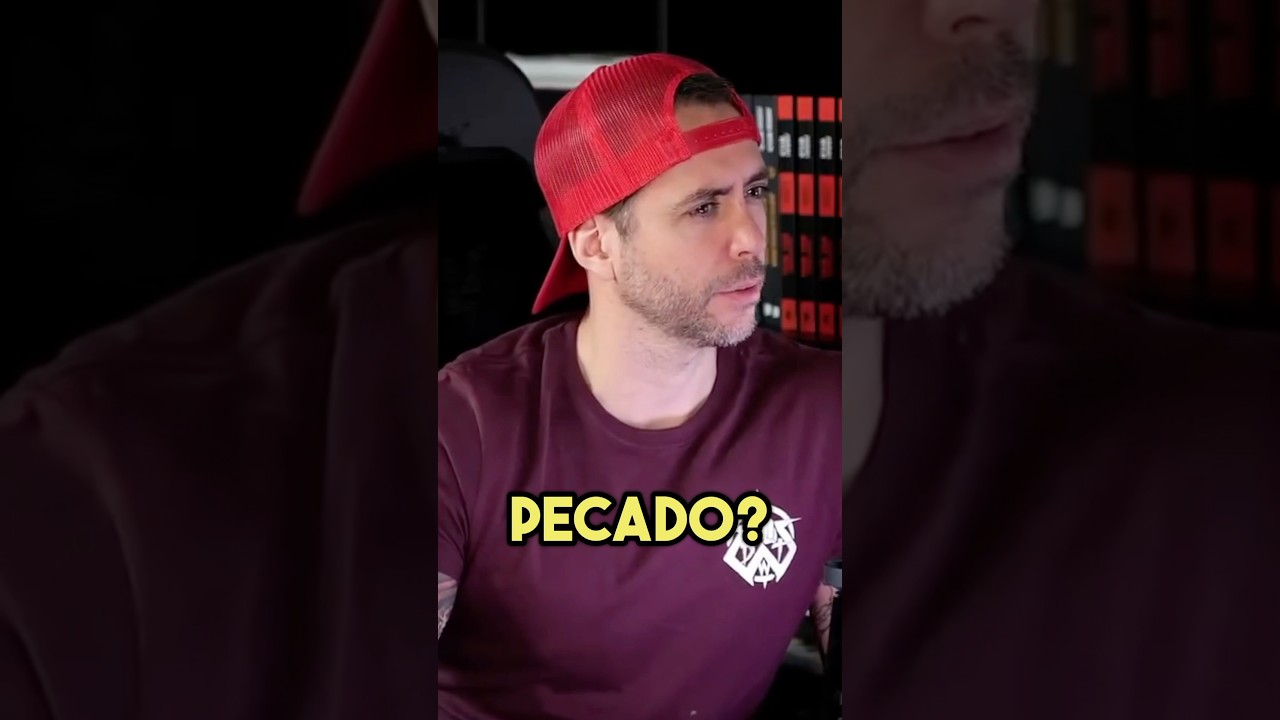 La masturbación es pecado?