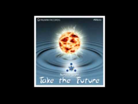 Watch Sunday Light - Take The Future on YouTube