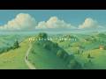 The silence here is a sound | sunny day playlist to relax