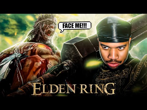 Playing Elden Ring After 2 YEARS Was A BAD IDEA!!!