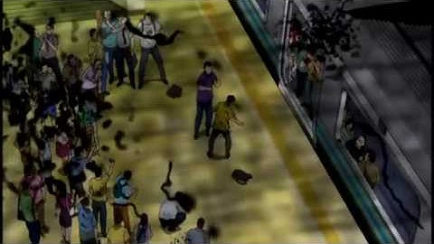 映画『仏陀再誕』予告編