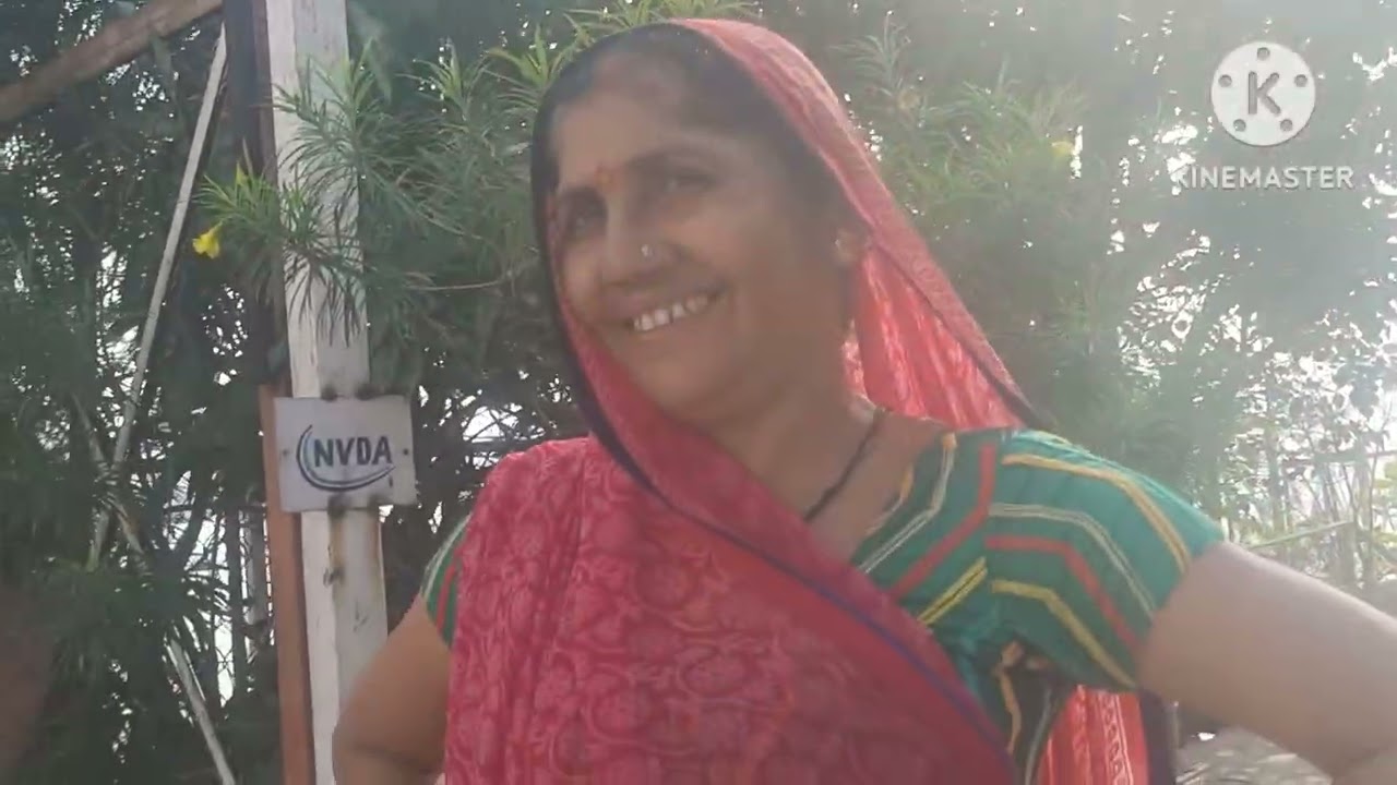 NARMADA Parikrama l DHARAMRAY (कुआं) से NAWADPURA l 🙏 l