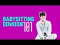 [DAY6/데이식스] Babysitting Dowoon 101