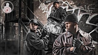 Beat Boom Bap Old School | Freestyle Beat Case Closed | Underground rap beat | HipHop Instrumental